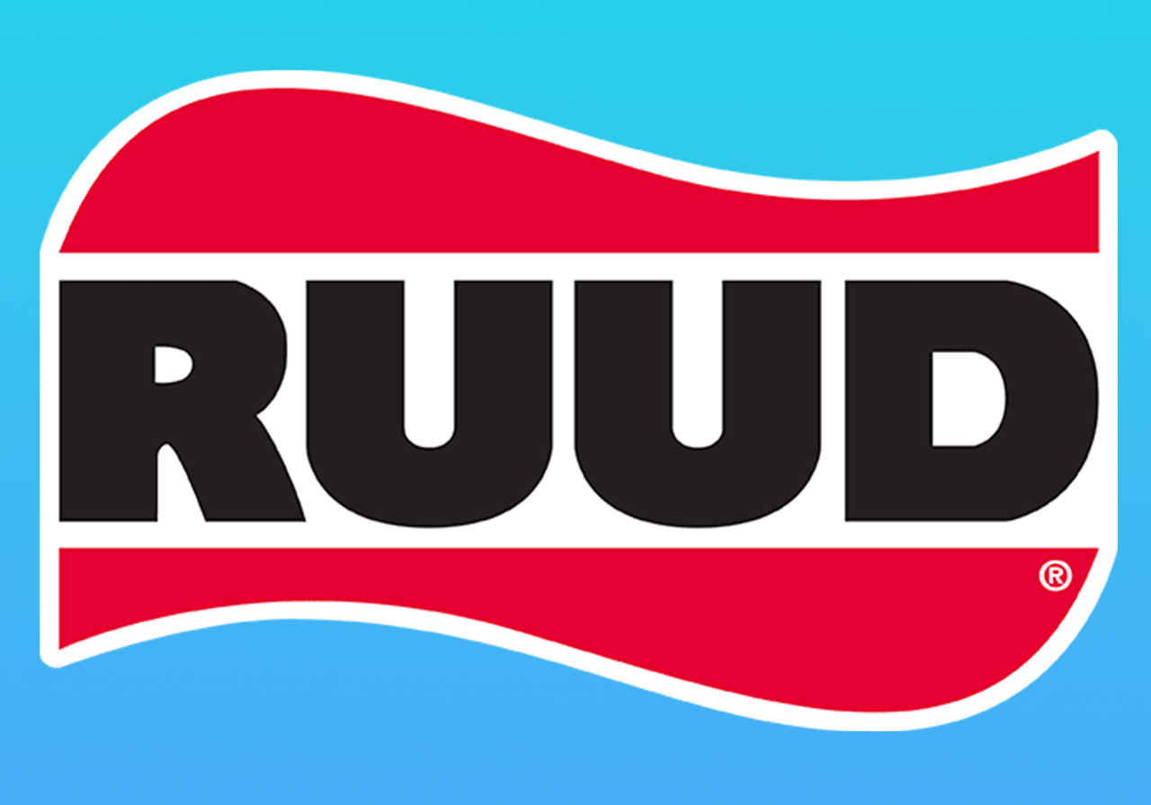 Ruud HVAC Equipment