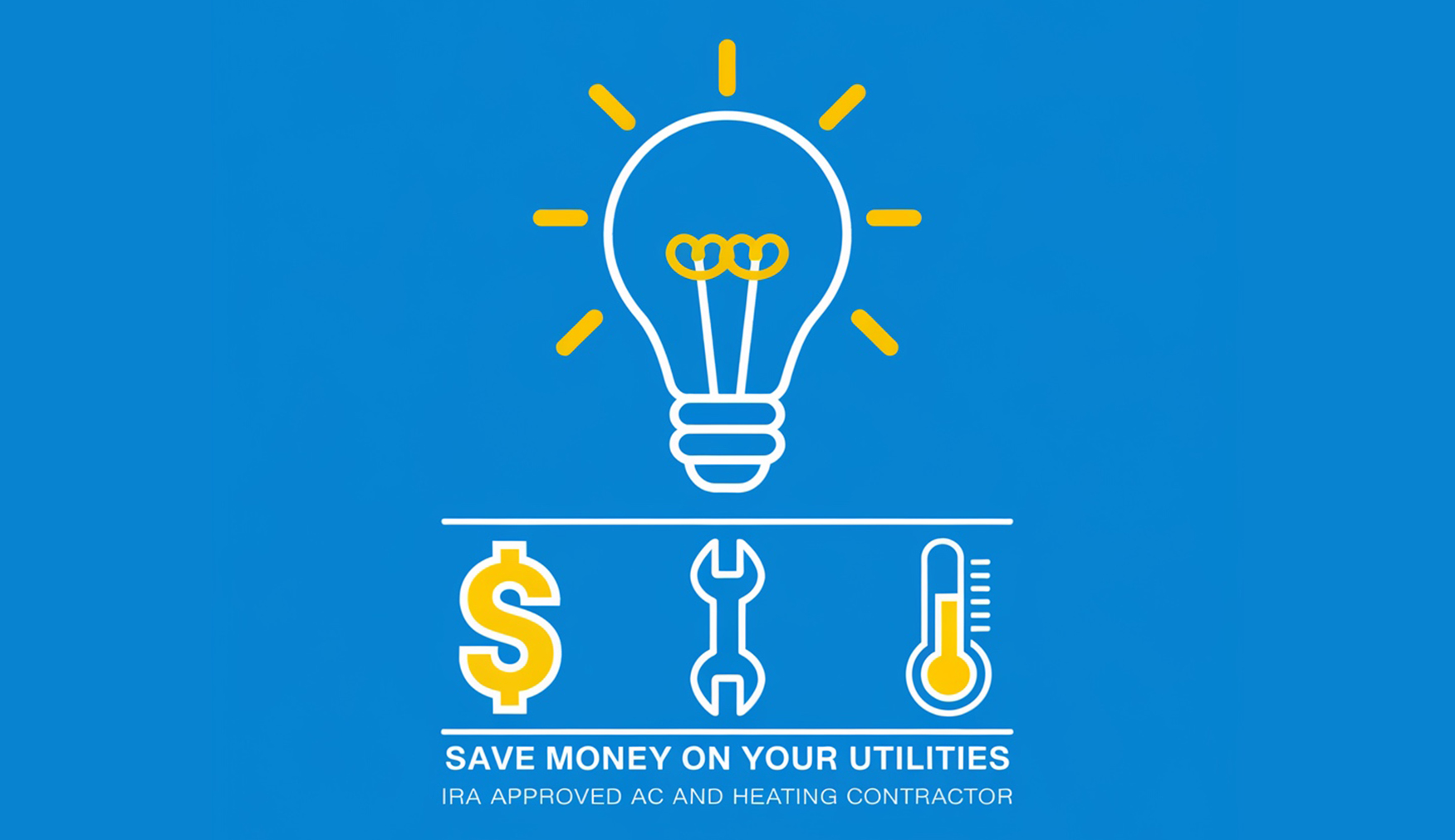 Save Money on Utility Bills with DG Heating and Cooling