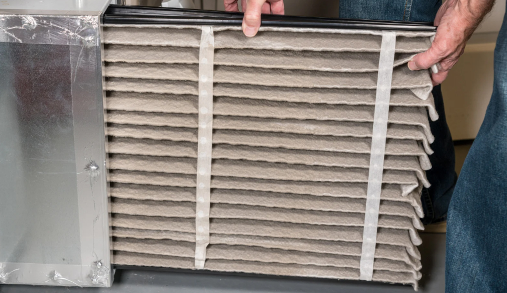 DG Heating and Cooling Furnace Tune-Up for a Warm Home