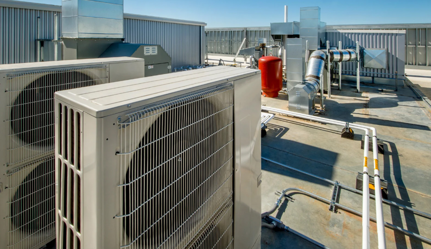 Empowering Racine and Kenosha Businesses with Expert Commercial HVAC Solutions