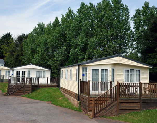 Mobile Home Heating from DG Heating & Cooling