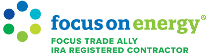 Focus on Energy Trade Ally