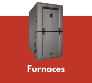 Furnace Services from DG Heating & Cooling