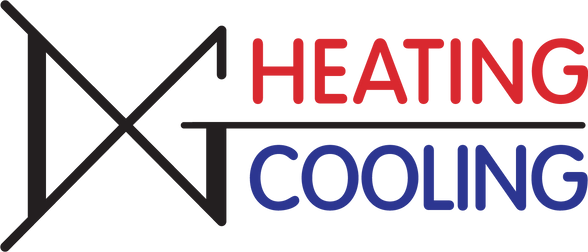 DG Heating & Cooling