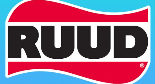 Ruud HVAC Equipment