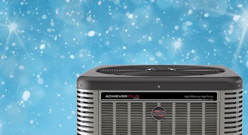 Is a Cold-Climate Heat Pump Right for You?